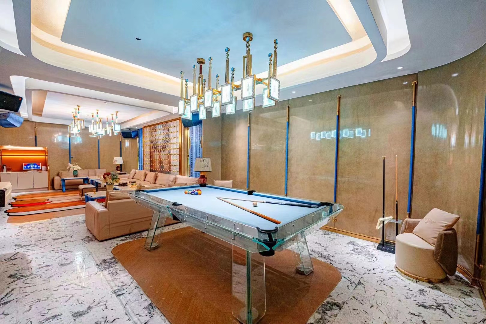 安庆小时场ktv好评-宜秀区ktv预定