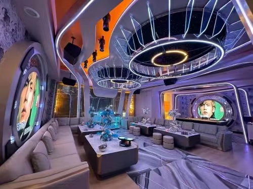 安庆小时场ktv，玩法大揭秘-宜秀区ktv预定