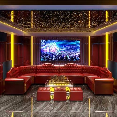 安庆小时场ktv哪里好玩推荐-宜秀区ktv预定